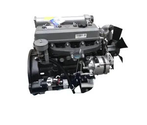 Werks-Direkt vertrieb Dieselmotor Maschinen motor Hochfester wasser gekühlter Dieselmotor