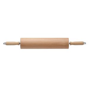 HENDI Mattarello in Legno per Impasto 90x667mm - Product Image 1