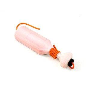 Marine-Rettungsseil Schwimmendes Rettungsseil für Rettungsboje Rettungsleine - Product Image 1