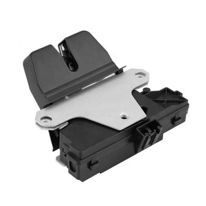 สำหรับโฟกัส ทรังค์ล็อค 3M51-R442A66-AR 1570448 5 พินอะไหล่ทดแทนสีดำใหม่ - Product Image 1