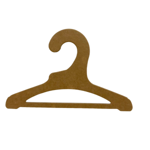 Vente directe des fabricants, fournitures scolaires et de bureau, cintre en papier écologique, produits les plus vendus, cintre en papier avec pièces métalliques - Product Image 2