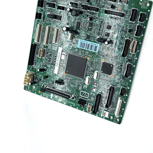 บอร์ดควบคุม DC ISSCX RM1-8119 โลหะเหมาะสำหรับเอชพี เลเซอร์เจ็ท M575 500 อุปกรณ์เสริมเครื่องพิมพ์ - Product Image 4