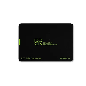 OEM 2.5-дюймовый SATA 3 SSD-накопитель (жесткий диск) 120 ГБ, 128 ГБ, 240 ГБ, 256 ГБ, 512 ГБ, 1 ТБ, 2 ТБ, 4 ТБ для ноутбуков и настольных ПК - Product Image 2