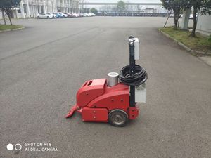 CE/ISO Approuvé outils de revêtement de sol tapis vinyle décapant - Product Image 3