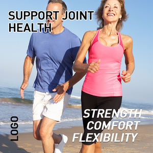 Sıcak satış kondroitin sülfat kapsül artış kemik yoğunluğu destek ortak sağlık kondroitin sülfat OEM - Product Image 3