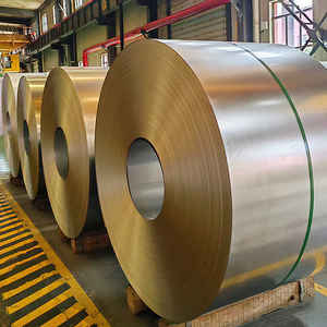 الفولاذ المطلي بالزنك والألومنيوم والمغنيسيوم Z40 Z60 Z100 <span class=keywords><strong>Z120</strong></span> بالغمس الساخن - Product Image 5