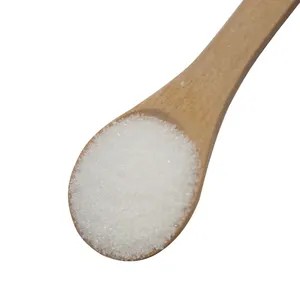 Pacote OEM Zero Calorias Adoçantes Naturais em Pó Orgânico Erythritol Açúcar