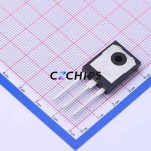 Diode DSP45-12A TO-247-3 d'origine et neuve, diode à usage général, fournisseur de composants électroniques en gros et service BOM - Product Image 2