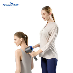 New Arrival bán đảo LED excimer vitiligo LED 308nm excimer Laser 308nm UVB cho hộ gia đình bệnh vẩy nến điều trị UVB phototherapy - Product Image 4