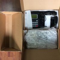 Kundennummer-Pager mit Anruf- und Vibrationsfunktion für Köche zum Rufen von Kunden zum Abholen von Speisen oder Getränken
