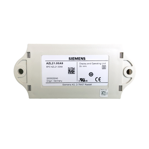 Écran de commande manuel LAMTEC UI300 667R0100-1 pour brûleur à gaz BT330 DOWSON RIELLO WEISHAUPT, accessoires de brûleur à gaz, pièces détachées de chaudière - Product Image 4