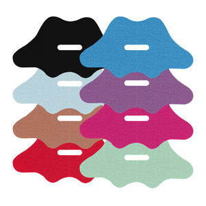 Respirant Respirer Anti Réparation Bandes Antisroning Avec Les Fabricants Dormir Patchs Personnalisés Autocollants Bouche Bande Avec Trou - Product Image 3