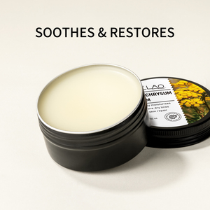 Bálsamo Reparador de Colágeno, Cuidado Calmante, Soporte Elástico, Recuperación de la Piel, Textura Suave, Hidratación, Productos Cosméticos, Bálsamo Facial - Product Image 5