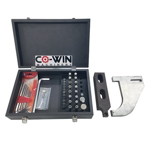 56KN automatische Niet maschine leichte hydraulische Niet maschine - Product Image 4