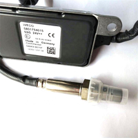 Capteur d'oxyde d'azote SCR pour voiture 5WK9 6615F 41271167 5801424181 5801273980 5801754015 5801754016
