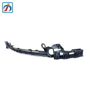 Nouvelle barre de renfort intérieure noire pour pare-chocs avant 2138852500gc en plastique pour <span class=keywords><strong>Mercedes</strong></span>-Benz E400 E300 W213 100% - Product Image 4