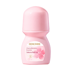 <span class=keywords><strong>Deodorante</strong></span> Profumato per Donne con Olio di Fiori di Ciliegio e Tea Tree - Controllo Efficace del Sudore, Adatto per Pelli Sensibili - Product Image 6
