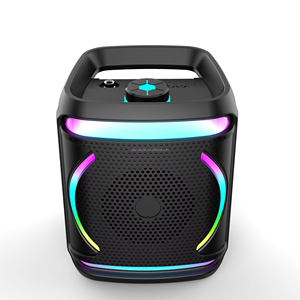 Ready to Ship Wholesale China Import Subwoofer <strong>Speaker</strong> 4 Inch Full Range Party <strong>Speaker</strong> <strong>With</strong> USB Charger <strong>Bluetooth</strong> <strong>Speaker</strong> - Product Image 1