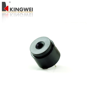 Zumbador magnético autopropulsado Zumbador personalizado - Product Image 1