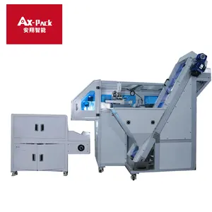 2024 New Automatic Plastic And Hardware Package Multi-function Visual Counting Packing Machine With PE