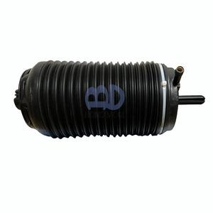 Meistverkauftes Hochwertiges P-o-r-s-c-h-e M-a-c-a-n 95B Luftfederungsteil Neuzustand Hinterer Linker Luftbalg Teilenummer # 95B616001B - Product Image 3
