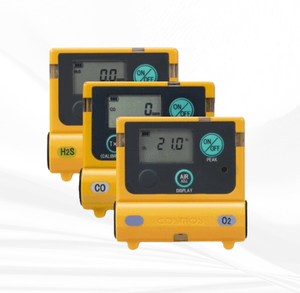 Detector de Concentración de Gas Oxígeno de Tipo Difusión XO-2200 de Japan New Cosmos, Detector de Gas Portátil - Product Image 3