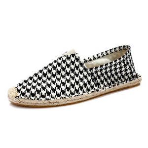 Оптовая продажа, высококачественные Эспадрильи с закрытым носком - Product Image 6