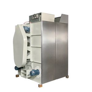 Lave-linge industriel automatique, lave-linge commercial pour hôtel, blanchisserie, machine commerciale, laveuse haute performance - Product Image 6