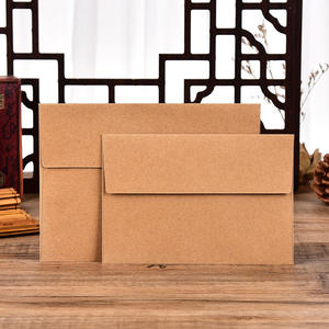 Bolsa de Embalaje para Sobres Express con Cinta de Apertura Fácil, Bolsa de Papel Blanco Reforzada para Documentos de Seguro - Product Image 6