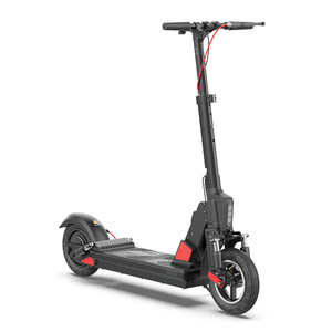 10 pulgadas neumático gordo <span class=keywords><strong>e</strong></span> de pedal scooter para adultos/500 w motor de 50 km/h de velocidad plegable scooter Eléctrico - Product Image 5