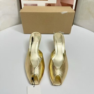 Nouvelle Collection Été <span class=keywords><strong>2026</strong></span> : Sandales à Talons Fins pour Femmes – Élégance et Confort pour Banquets et Extérieur - Product Image 5