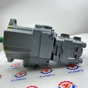 PVD-1B-32P-11G5-4191A PVD-1B-32 Hydraulic Pump for Excavator Parts - Product Image 5