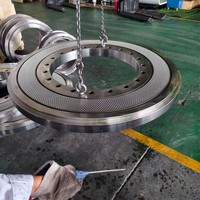 Matrice plate OEM Amandus Kahl 45-1250 pour moulin à granulés de bois |   Pièces détachées de qualité supérieure pour machine à granulés en acier inoxydable