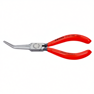 Alicates Knipex 31 21 160 Cromo Vanadio Hechos en Alemania - Product Image 1