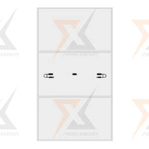 Panel Solar de Vidrio Único LONGi para Topcon Hi-MOX10 LR7-60HVHL, 535W-560W, Tipo N, 550W, Tipo HJT, TUV, para Uso Agrícola, Venta al por Mayor - Product Image 6