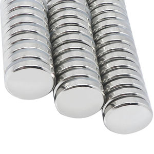 Aimant rond N52 puissant pour fabrication de bijoux, disque magnétique, 1 pièce - Product Image 3