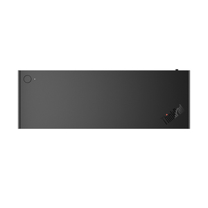 เลอโนโว 40BA0265 แท่นเชื่อมต่อ USB-C พร้อมพอร์ต HDMI LAN ทันเดอร์โบลท์ 5 สมาร์ทด็อค 7500 - Product Image 5