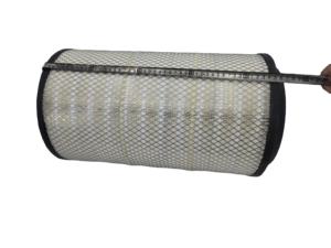 GAO LV JIE PU2845 Geely DAF FAW 헤비 듀티 트럭 용 원격 제어 새로운 자동차 에어 필터 - Product Image 5