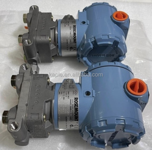 เครื่องวัดคอริโอลิสแบบเคลื่อนที่รุ่น F-Series ของ Rosemount พร้อมเซ็นเซอร์ F025H F100A F200H F050S และ 5700 5700 Yokogawa 5700 - Product Image 6