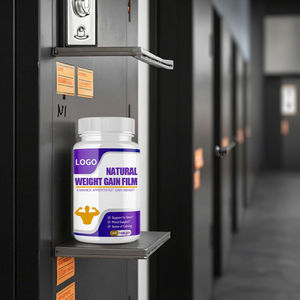 最安値 大人用 男女兼用 増量タブレット 食欲増進剤 筋肉増強 ビタミン 免疫サポート 新生児除く - Product Image 5