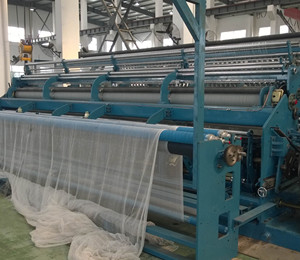 ZRS11-430A Máy Dệt Kim Lưới Đánh Cá - Product Image 3