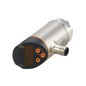 เซ็นเซอร์เยอรมันของแท้ใหม่ IFM PN2224 - ฟังก์ชันทดแทน: IFM PN2294 มีจำนวนน้อยในสต็อก - Product Image 3