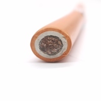 Cable de Goma Flexible Monopolar Sin Halógenos NSHXAFOE 1,8/3 KV
