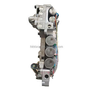 Pièces de boîte de vitesses U540E U540 A4LB1, corps de soupape de transmission U540E, corps de soupape de transmission U540 - Product Image 5