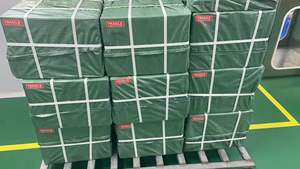 120 <span class=keywords><strong>Comprimés</strong></span> multivitaminés à croquer pour chiens Supplément de santé pour animaux de compagnie pour stimuler l'immunité et lutter contre les <span class=keywords><strong>puces</strong></span> pour les chats - Product Image 5