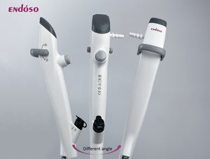 Broncoscopio Flexible de Fibra Óptica Endoso 720P con Conector USB <span class=keywords><strong>Remo</strong></span> - Product Image 5