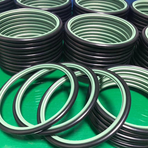 Sello Hidráulico para Cilindro <span class=keywords><strong>GSJ</strong></span> PTFE, Sello de Vástago Hidráulico, Sello de Pistón RS, Sello de Paso - Product Image 6