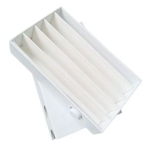 Custom Printing UV Coating Child Proof 1.0ml Kraft Paper Folders Packaging Boxes with <b>Press</b> <b>Button</b> Embossing & Recyclable - Product Image 3