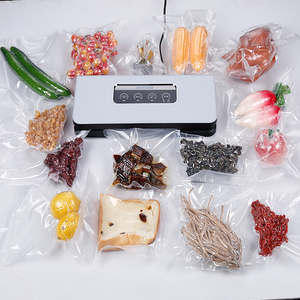 Kit de démarrage pour machine de mise sous vide avec sacs et rouleaux pour la <span class=keywords><strong>maison</strong></span>, Sunsir OEM/ODM - Product Image 4