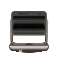 Proyector Láser Tricolor de 240HZ para Cine en Casa C5 Ultra MAX 4K DLP 4700CVIA con Zoom Óptico 2X y 4GB/64GB